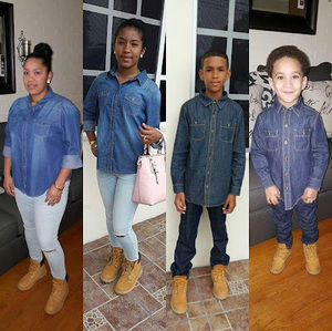 Meet your Posher, Melanie